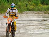 Enduro Toscana Giugno 2009 - 49